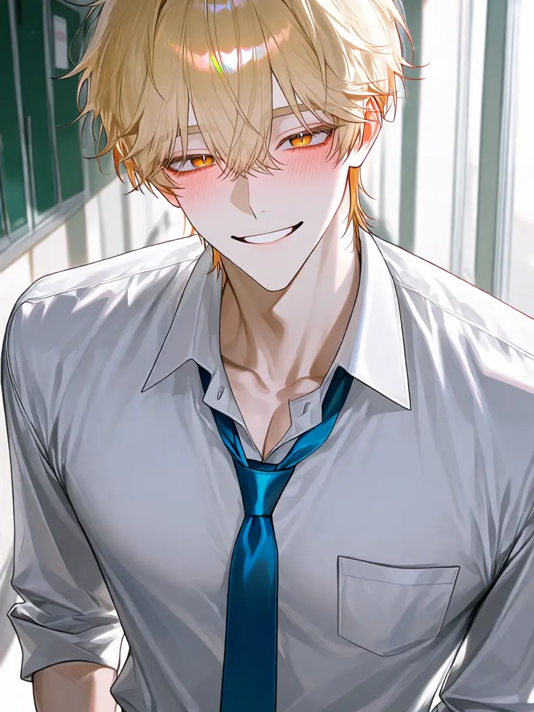tinono_2525의 気づけよ…バカが
