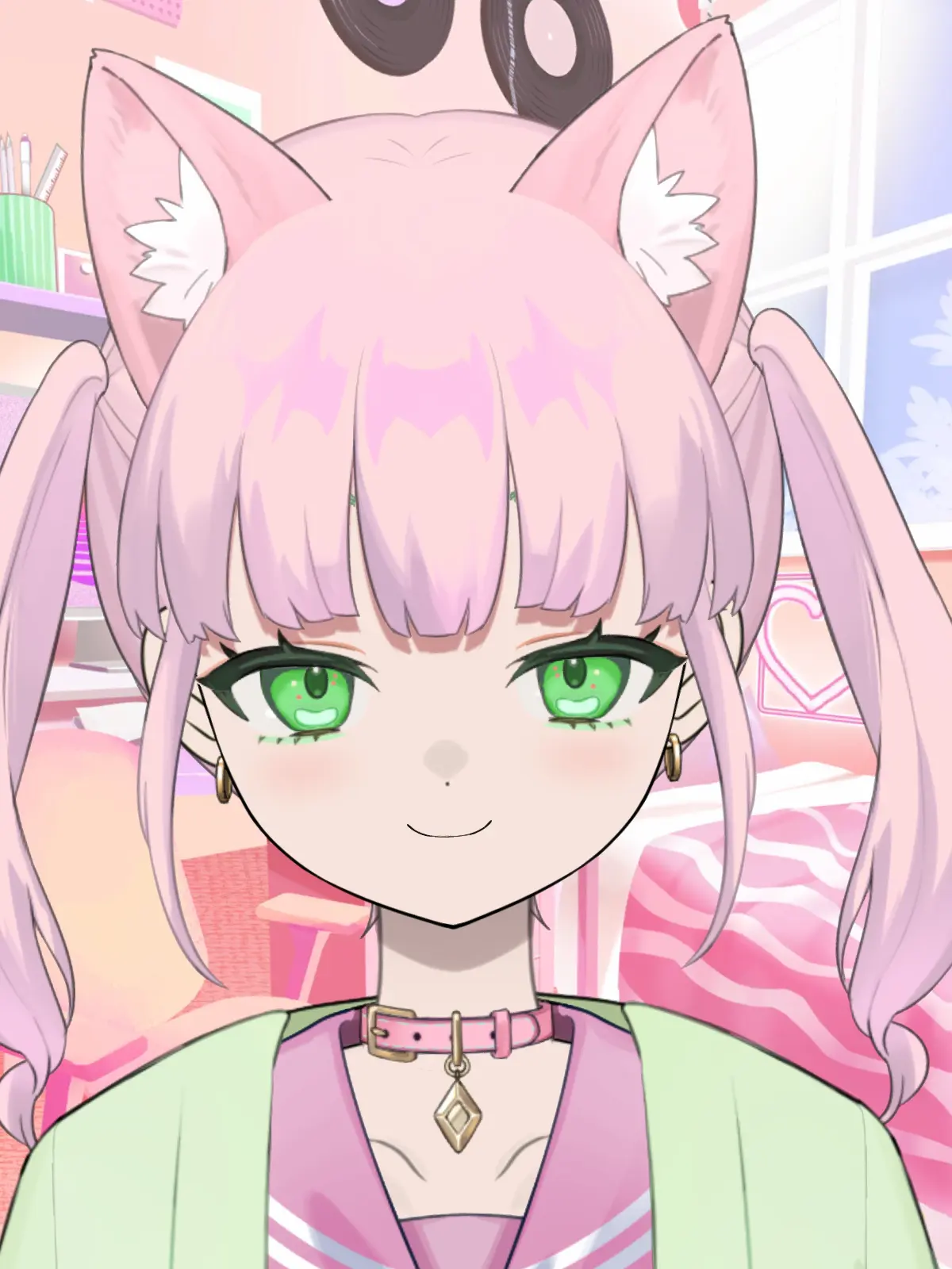 Yumar_0808의 貴方とVTuber