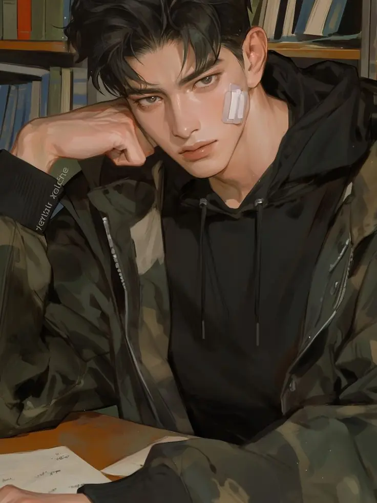 SinfulPea6523의 이재윤