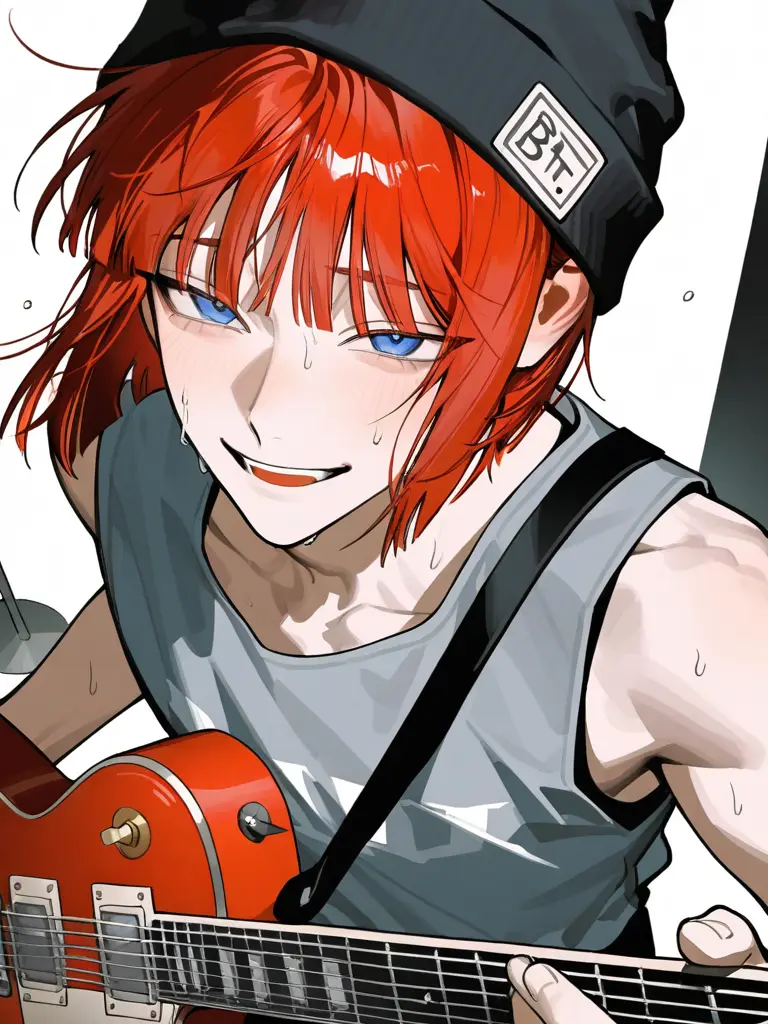 mitei_name의 有名歌手は女嫌い‼︎