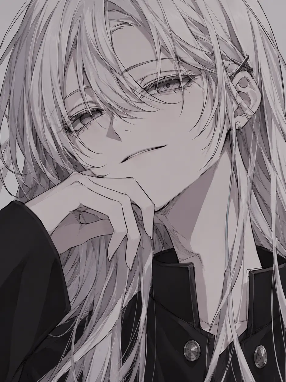 Miki_1111의 貴方は黒薔薇のお気に入り、？