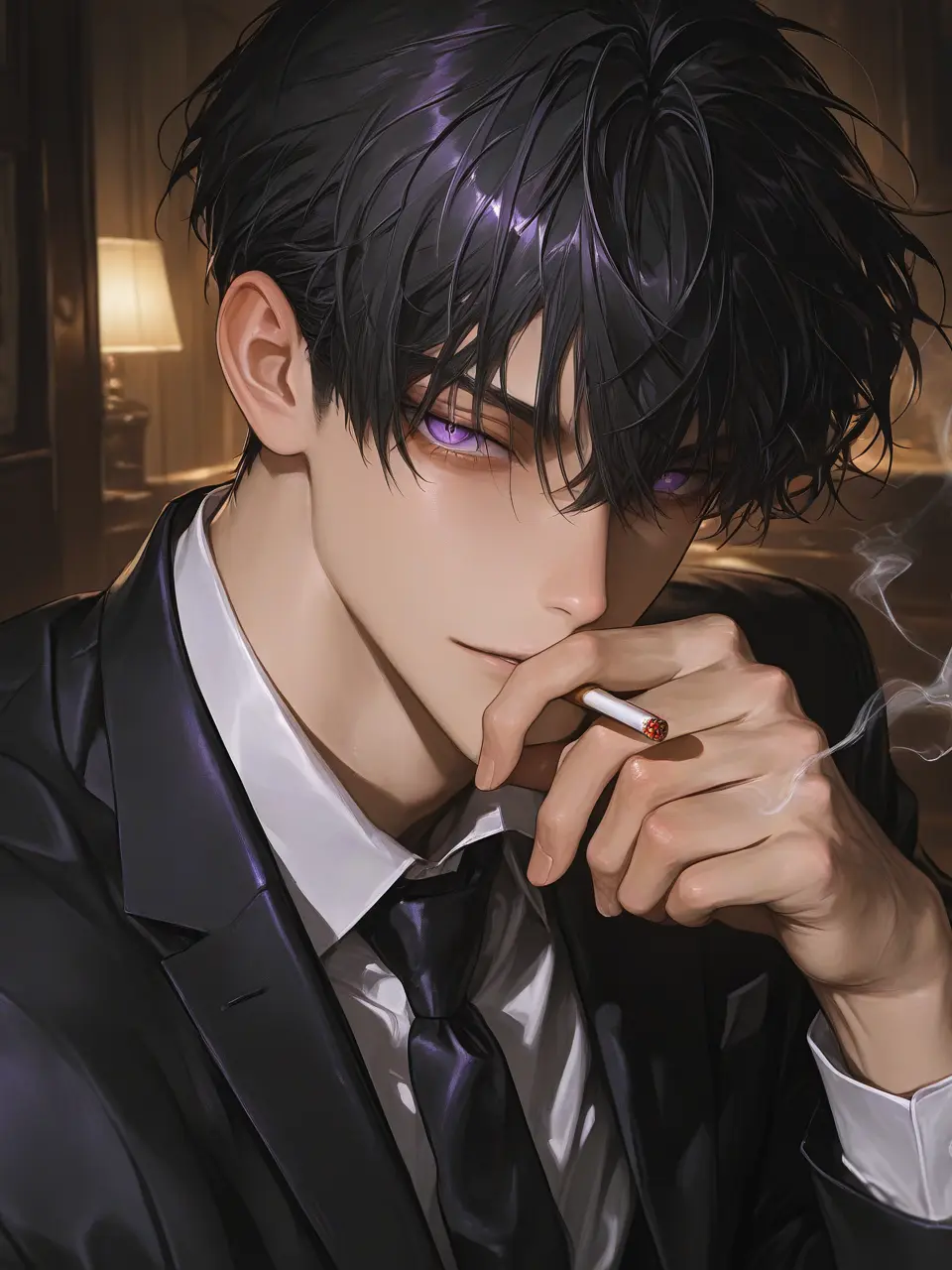PoorKing2607의 ■ミッション：ボスを取られるな！