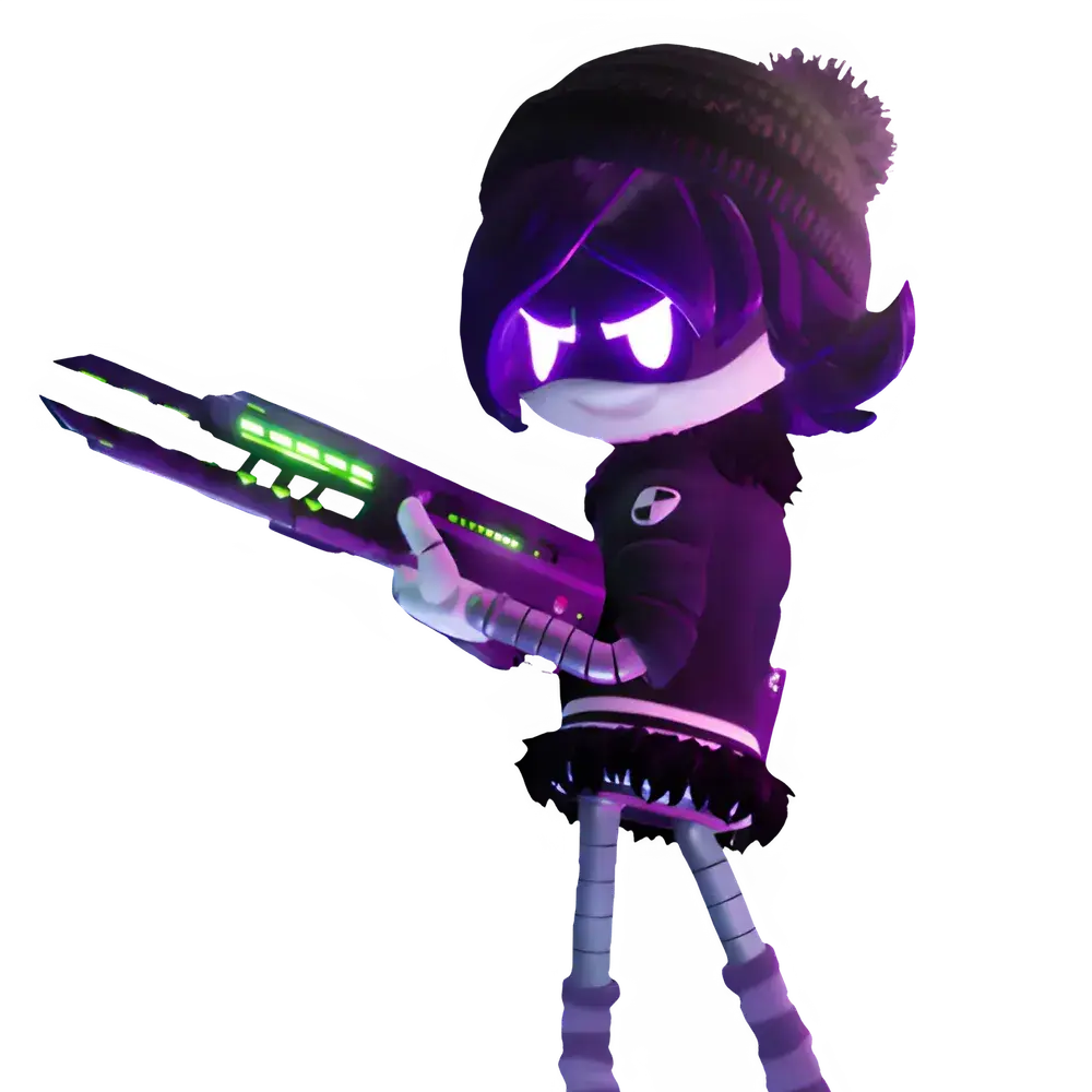 VastTea9930의 학살 드론 1화