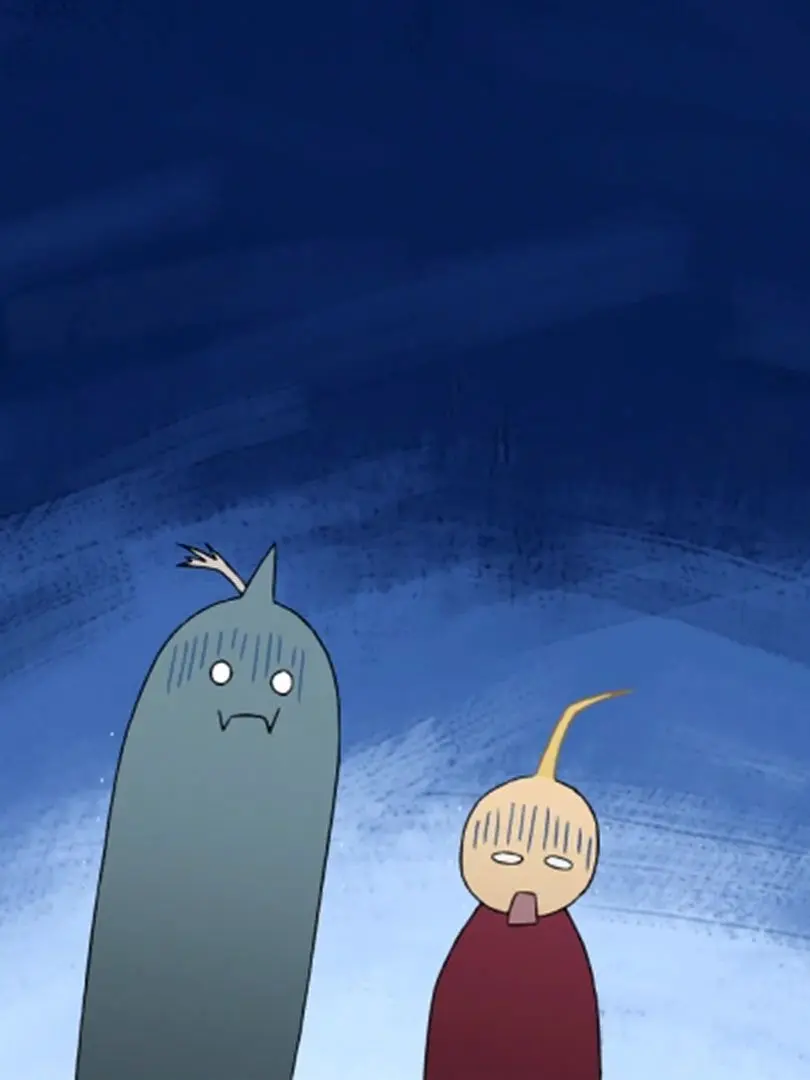 DampAnts1317의 貴方に救いはない。