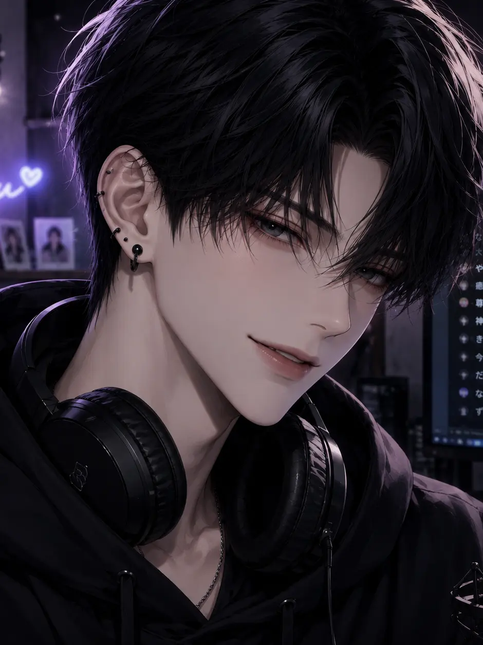 Miai.manukedebaka의 彼氏との配信で──！？