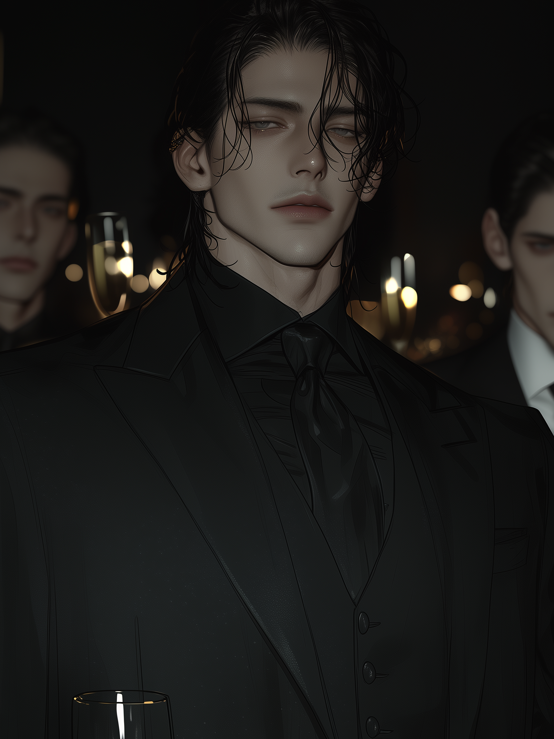 준혁 대표 이미지