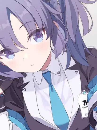 WildAnt9689의 まったく、ほんと世話が焼けますね