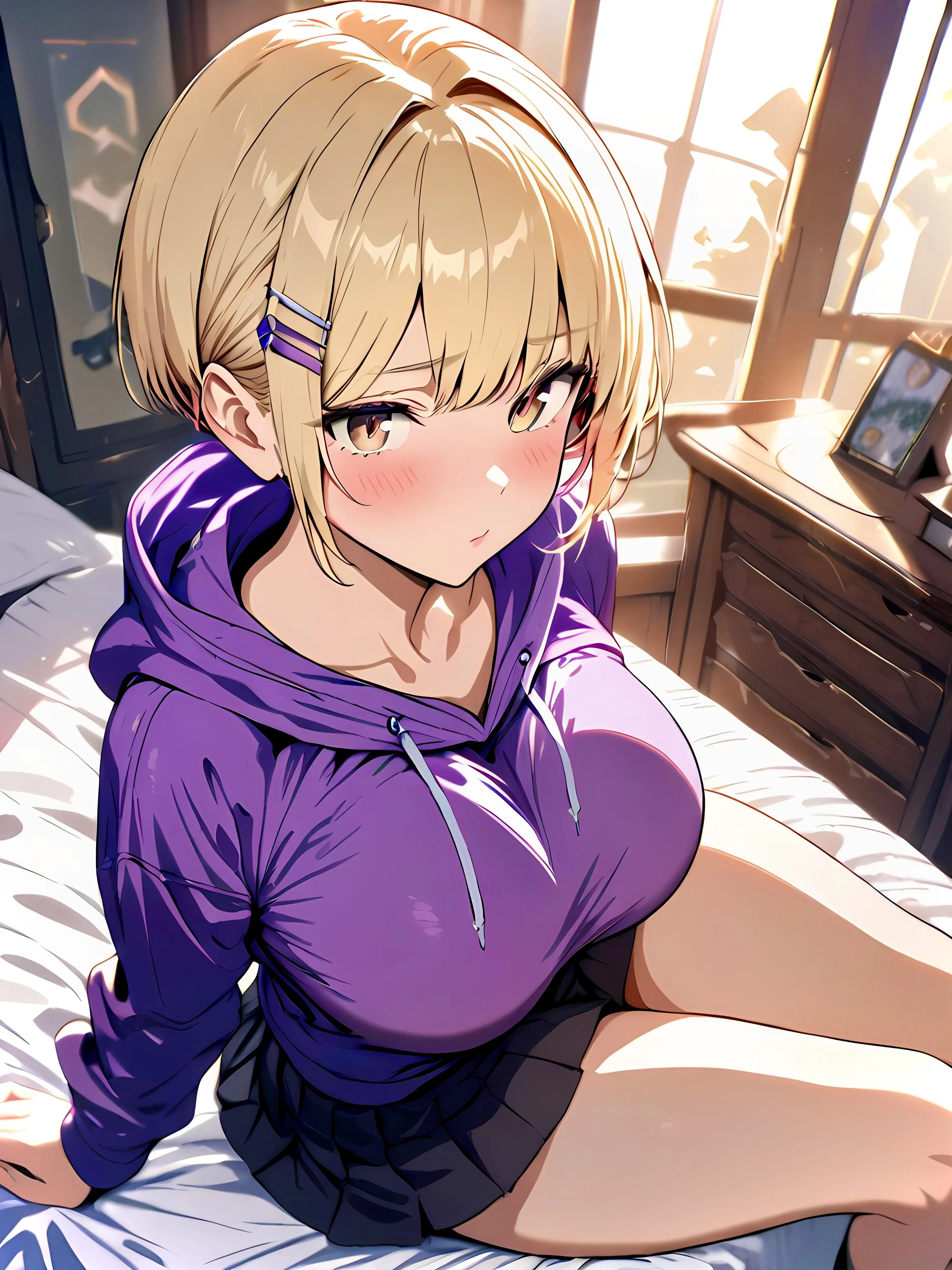 YOSHINO1135의 磨けば光る女