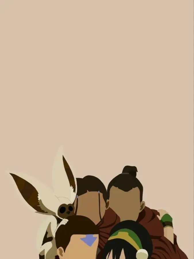 Zachzacharina의 AVENGERS X AVATAR