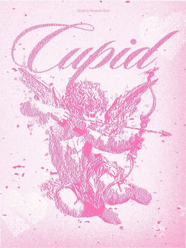 GD.818의 Rookie Cupid's Learning Curve