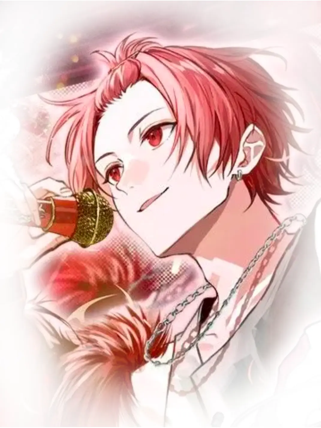 Momose.715의 ꒰ いつも大人しいあの子‪ ꒱‬