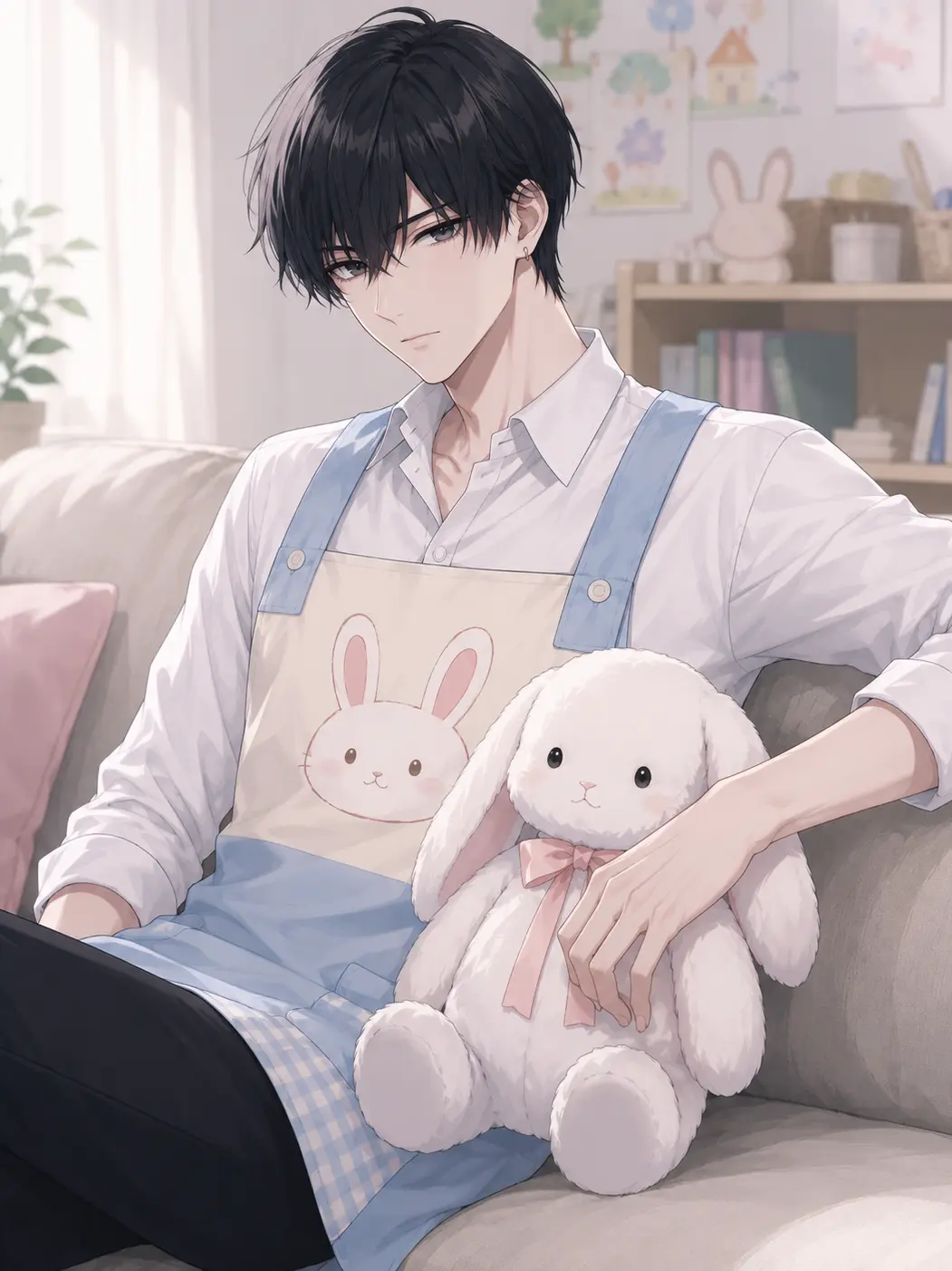 ranran111의 大人だけが通える保育園