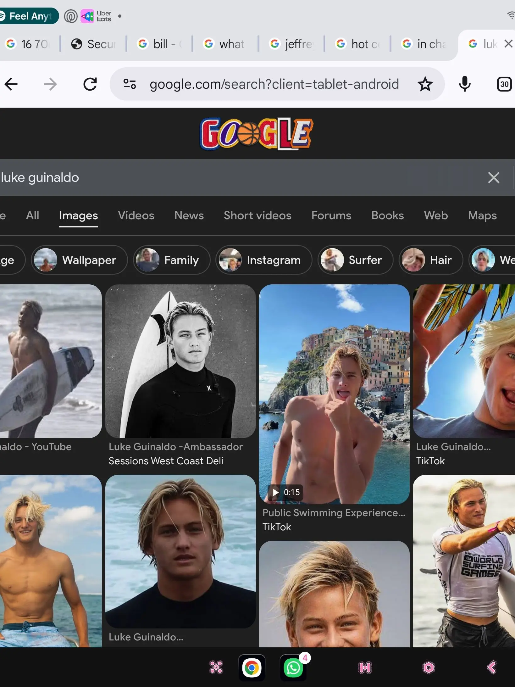 AbleFlour0710의 Luke Guinaldo