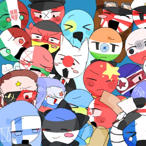 910327의 カンヒュ達に…嫌われちゃいました…！？！