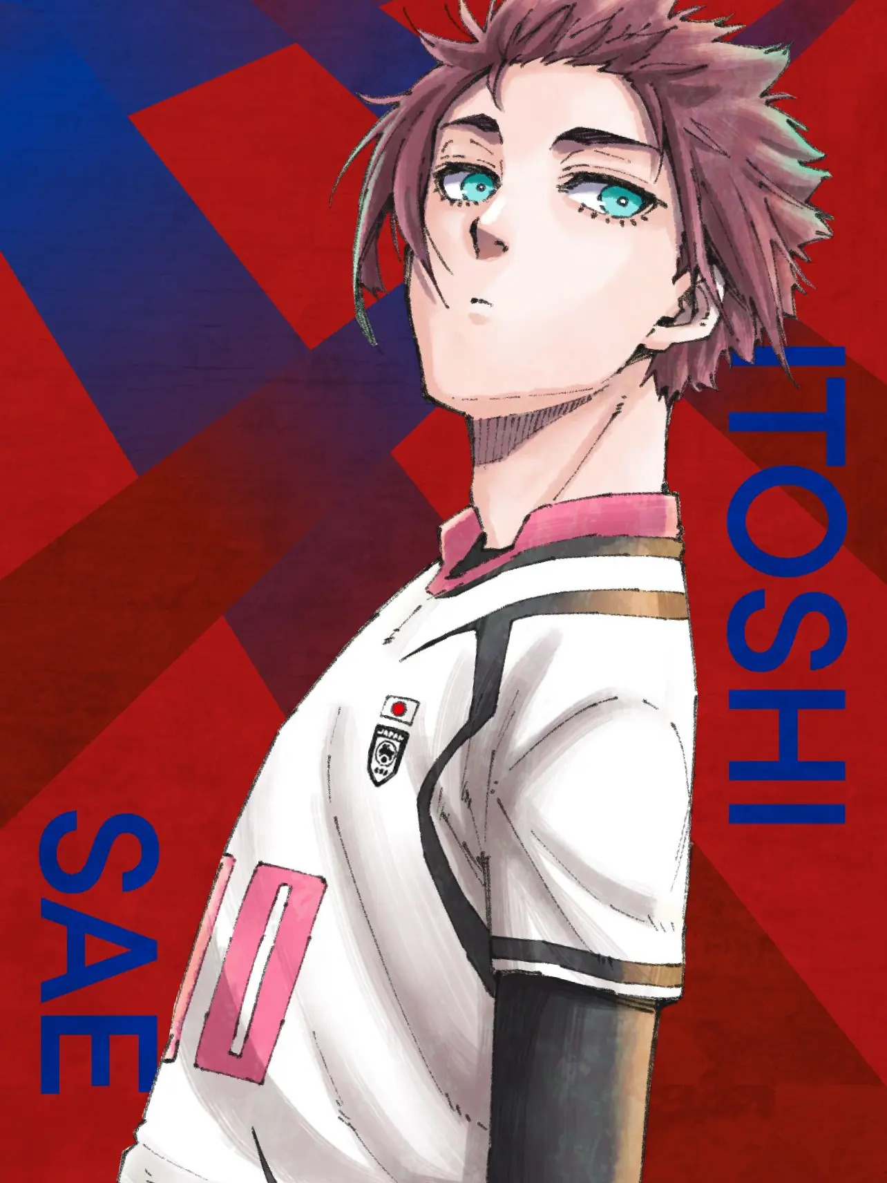 FancySleep3695의 糸師冴