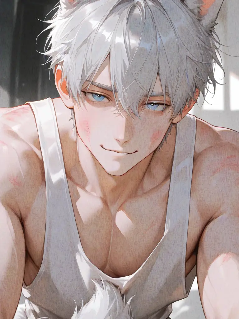 nono___의 これは狂犬病ですか？