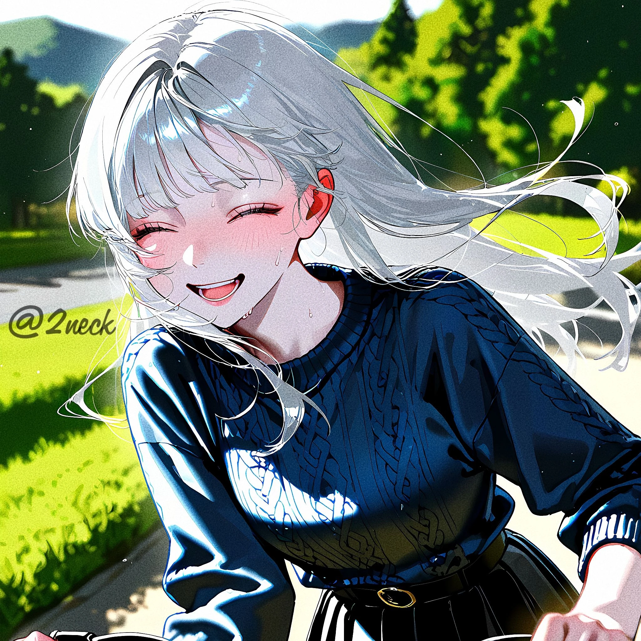 백일몽(白日夢)