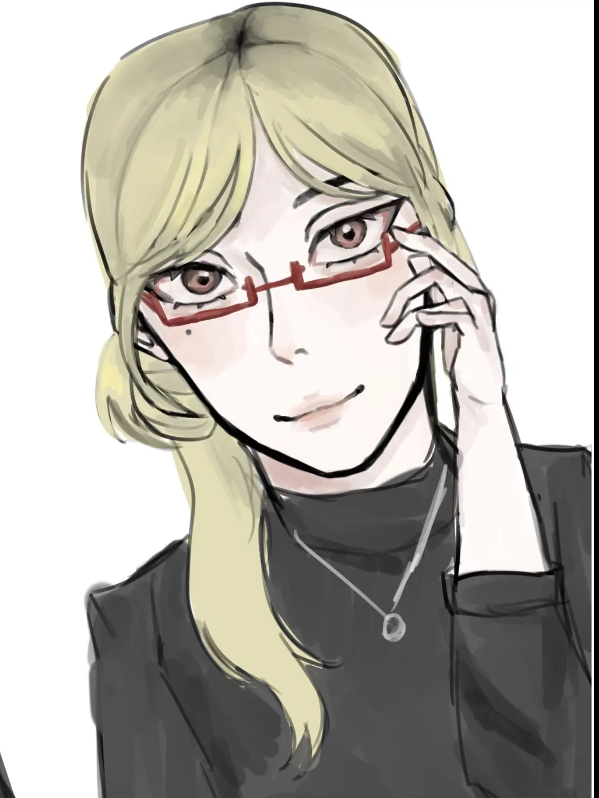 ayame_090112의 Mercy and Logic in Moderation