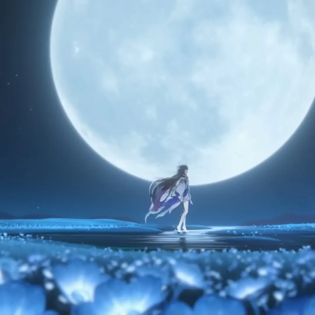 MatteFob7451의 달 아래 동시에 깨어난 자들