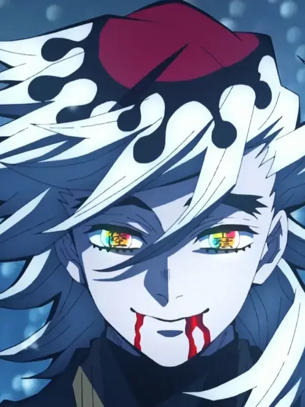 CleanPlume7734의 귀칼 가족인데, 여우가?