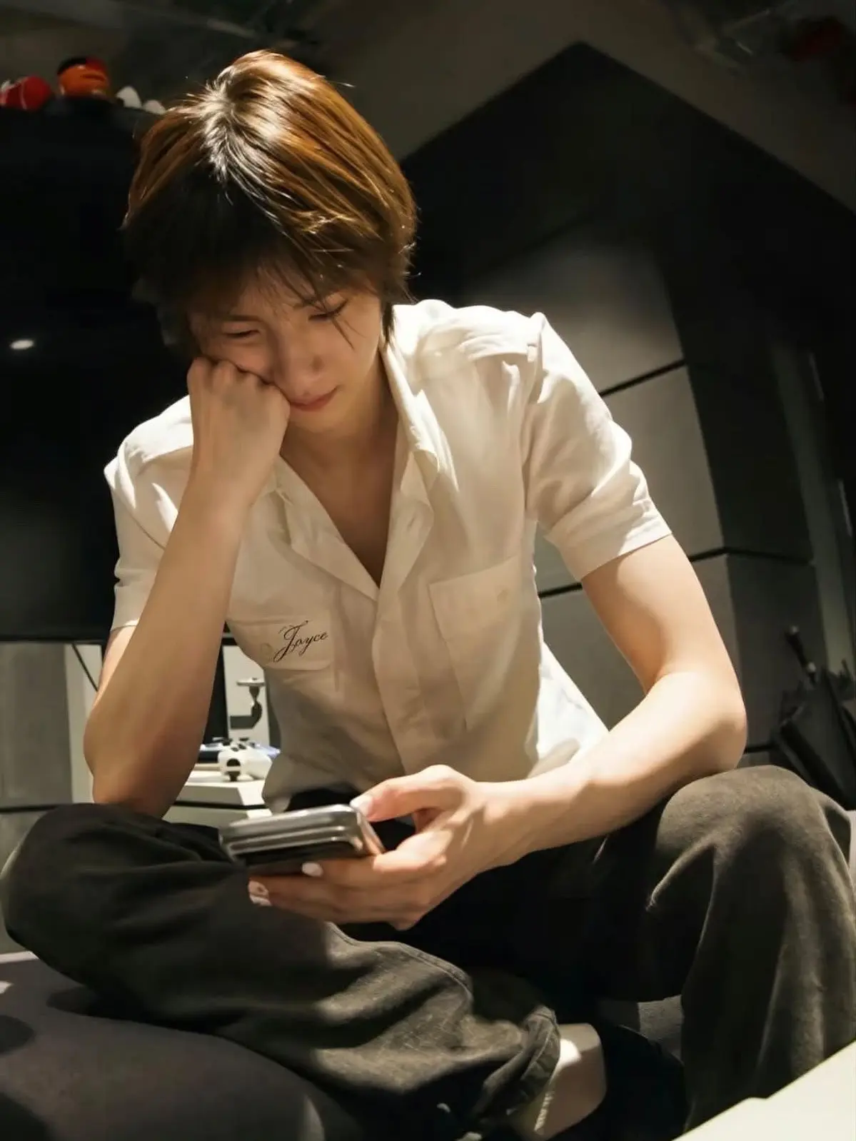 ning2angel의 kim juhoon