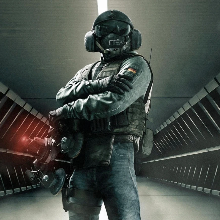 예거(JÄGER)