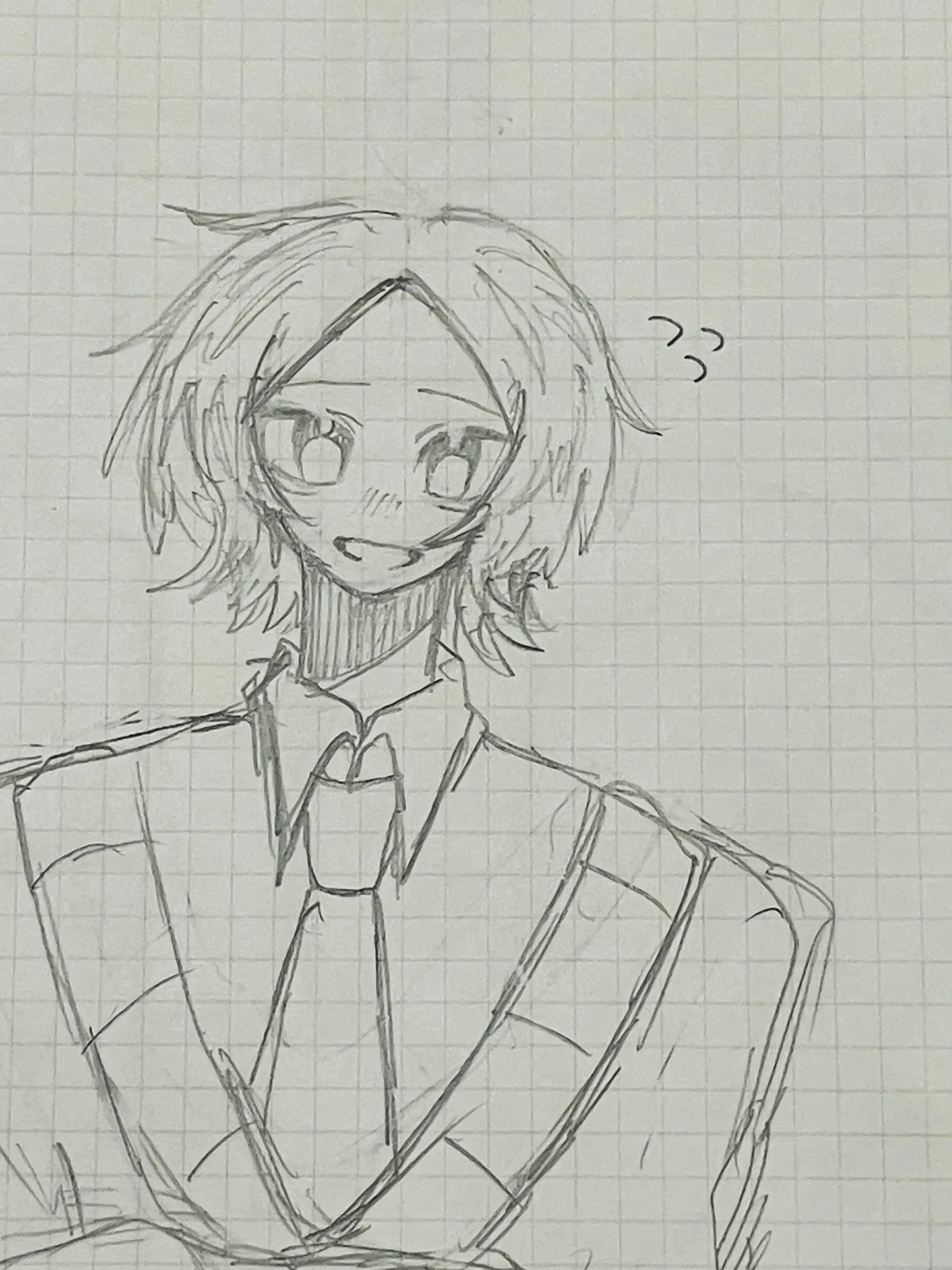 kiaidapotechan555의 Tsukasa Wants Pudding