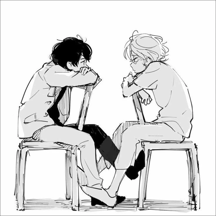 君の瞳に映りたくて