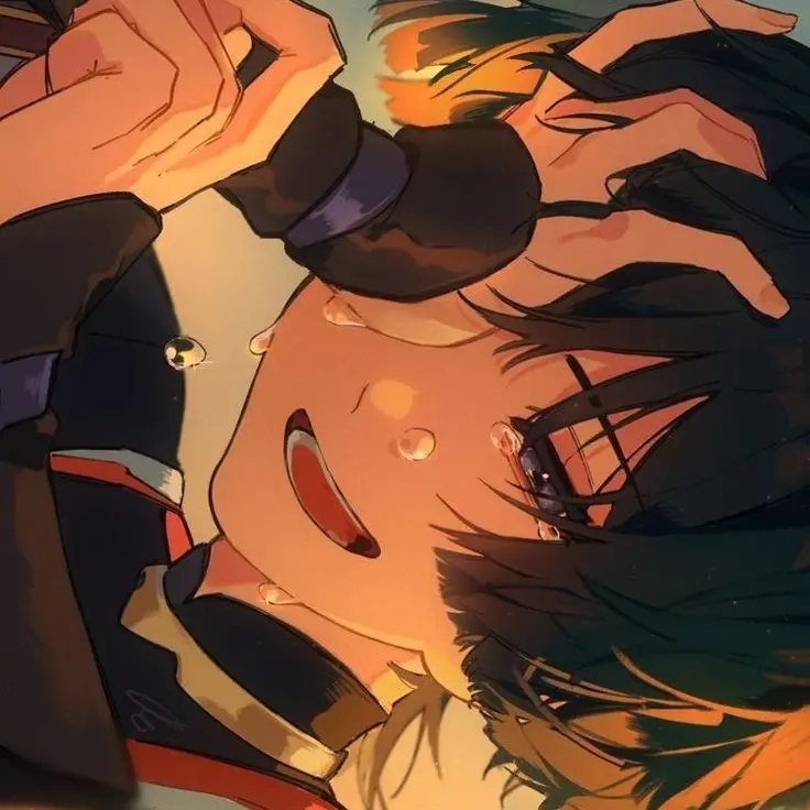 SUNNYPOTATO_030의 방랑자