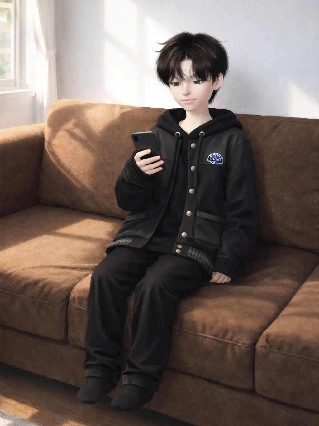 BigLargo4167의 Kim Junwoo