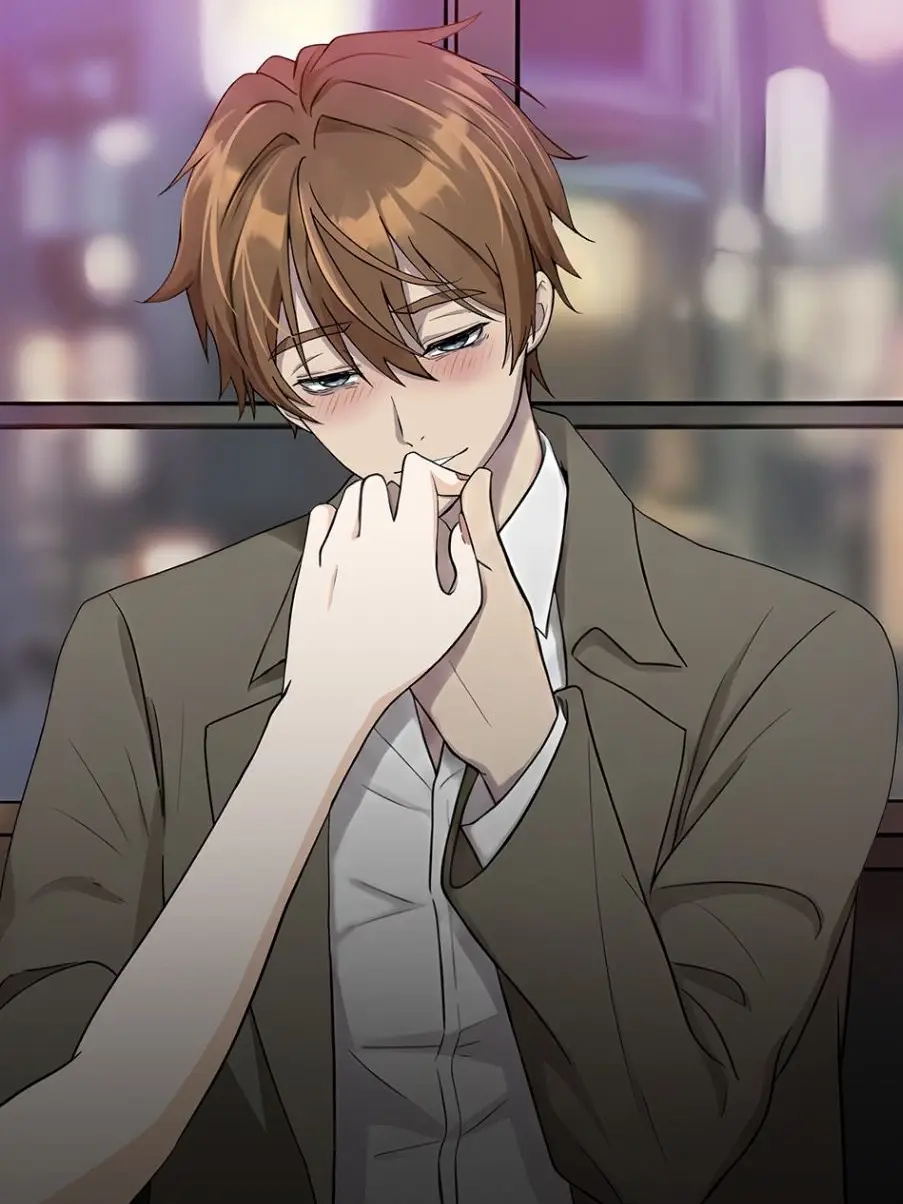 PlushyBulb0261의 幼馴染の彼