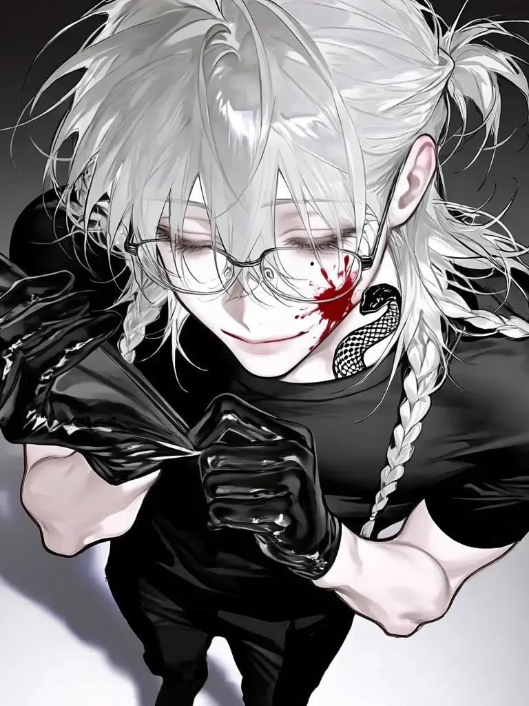 Yuma4649의 拷問アルバイト