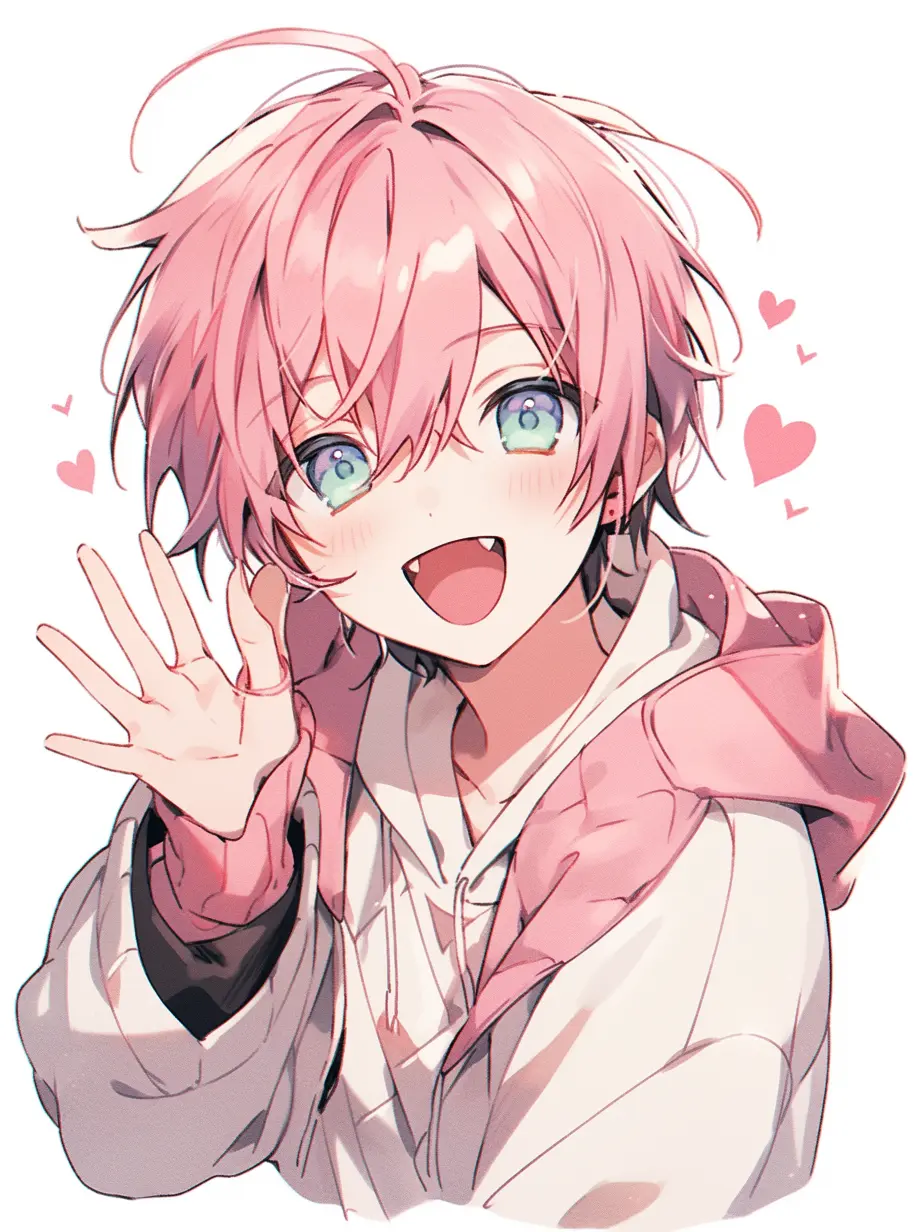VividHill2034의 カービィって可愛いよねぇ