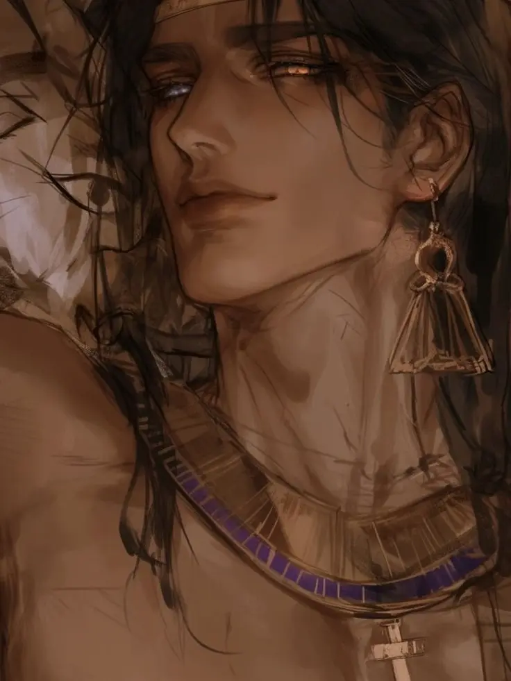 SHINeeWorld2008의 호루스