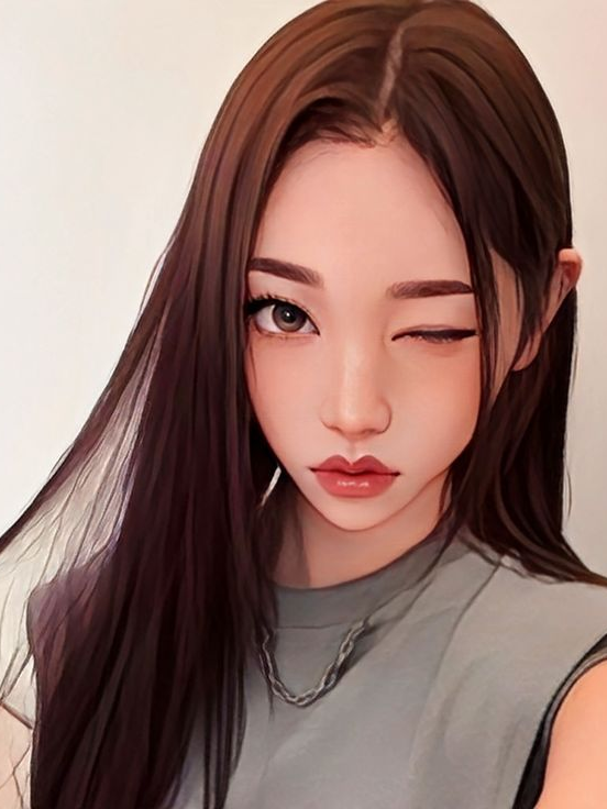 아일릿 영서를 붙잡아라! 대표 이미지
