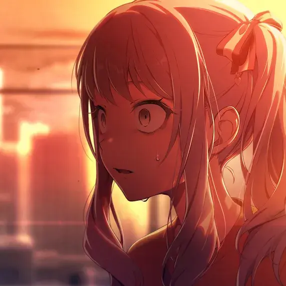 i_bu_ki의 暁山瑞希