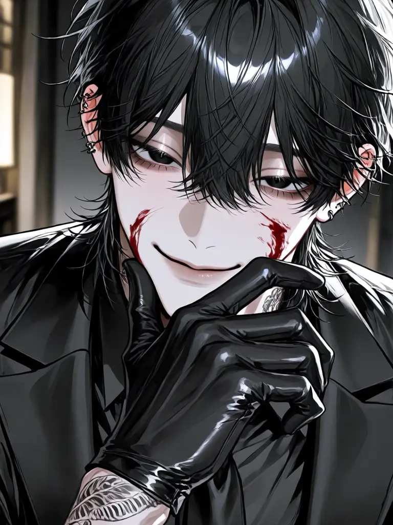 ZuttoTomodachi13의 Assassin Couple: The Ultimate Duo