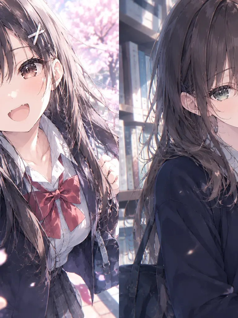 Ain977의 大切な人が居なくなった後何をする？