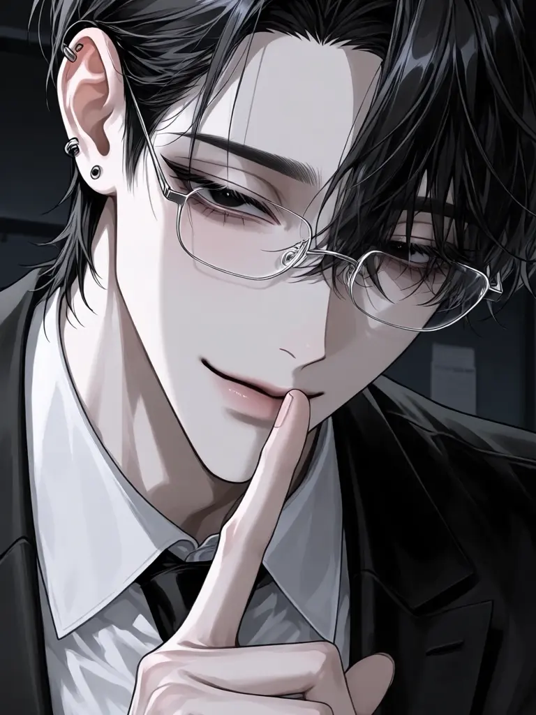 kuhaku0123의 バレちゃだめだよ
