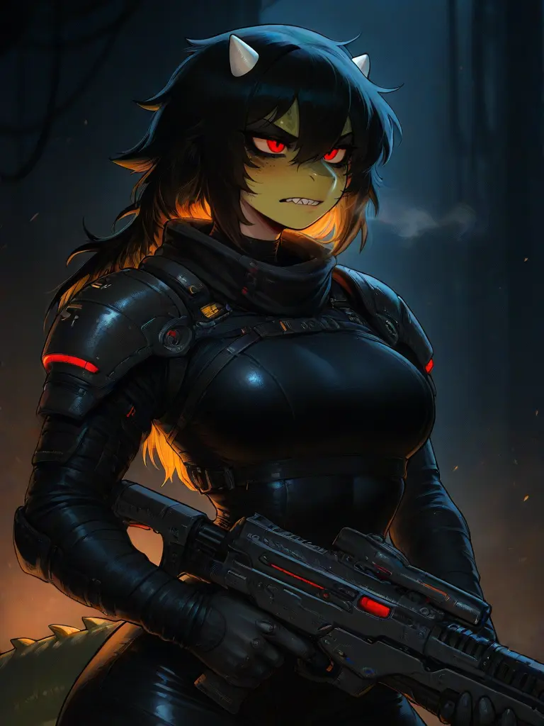 Psychocandy의 페렌티