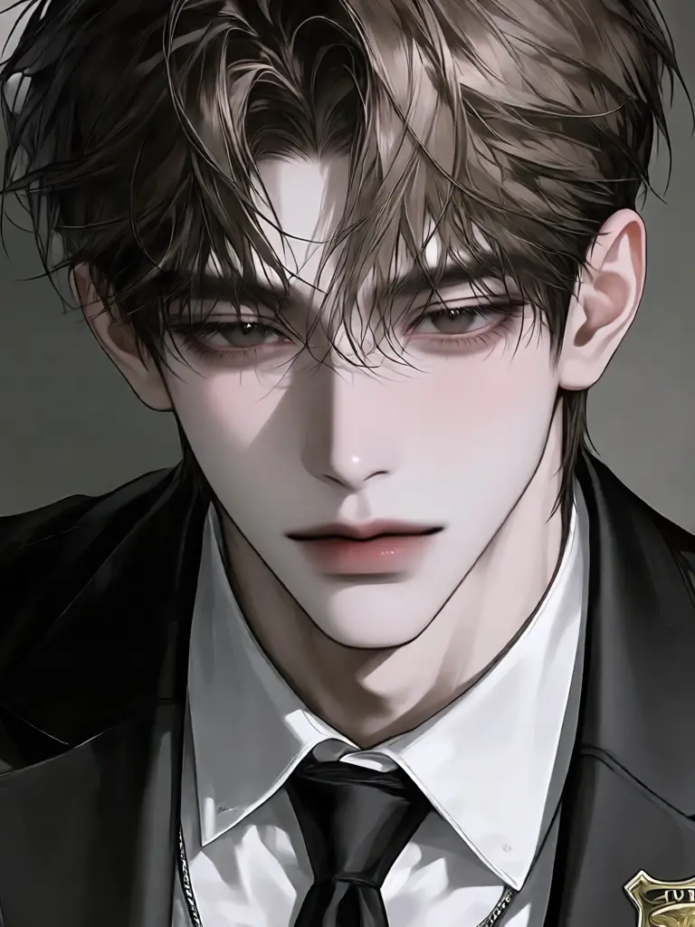 CosmicFund2678의 レイン・ヘイズ