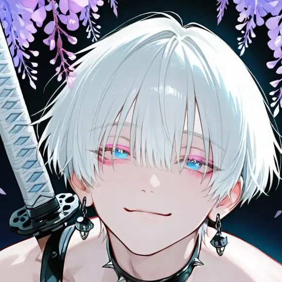 AngstyEasel7612의 公家と武家の愛のない政略結婚