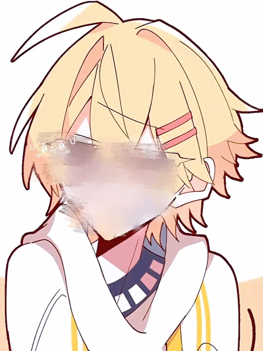 xna7y_nyann의 私の親戚くん＿♡