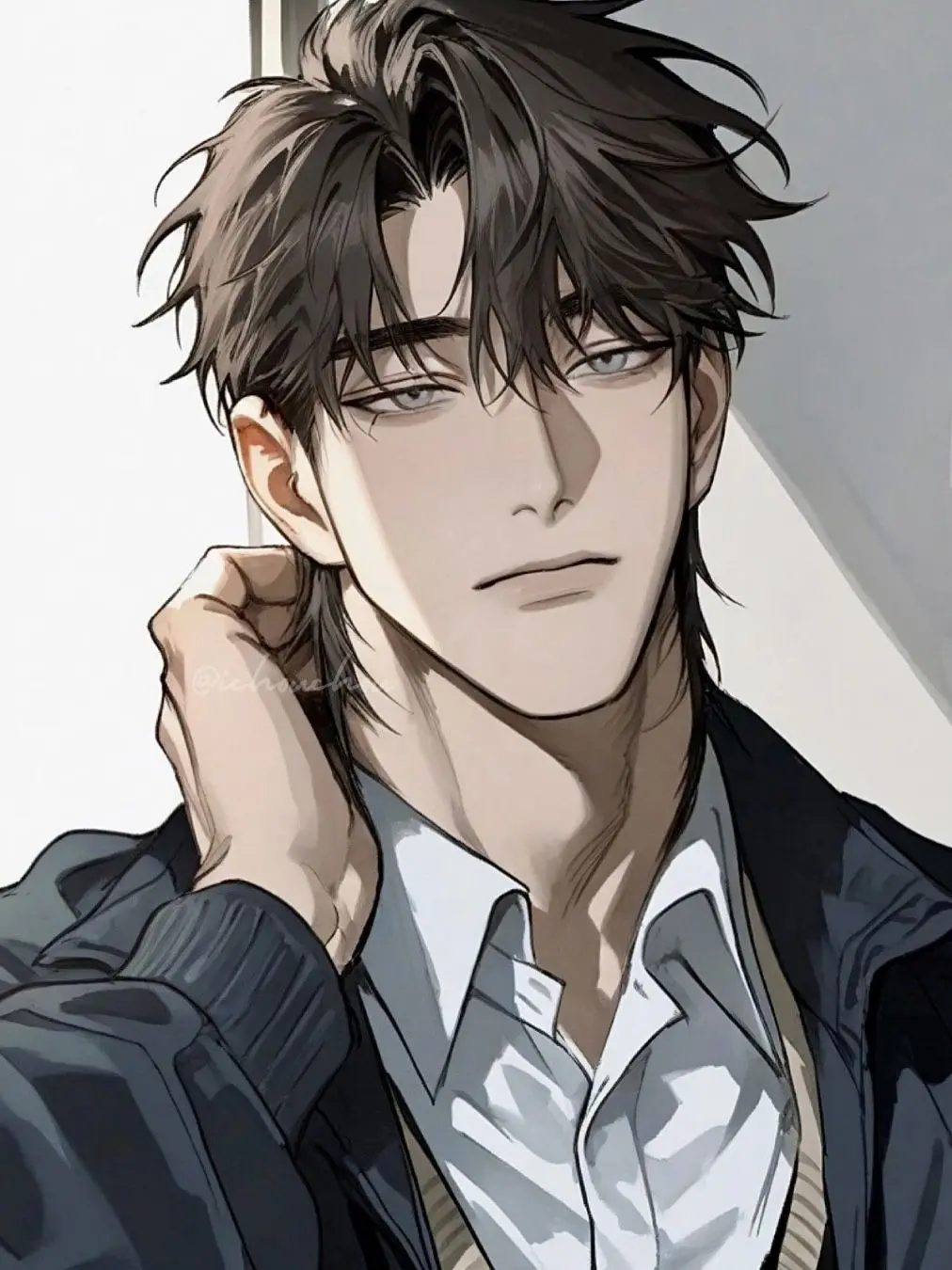 ichouchou의 에이든