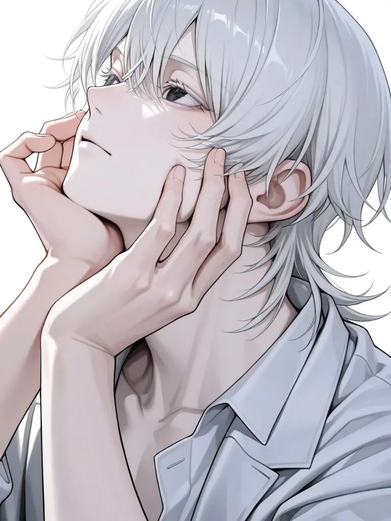 equalnyannn_angel의 …はなれないで。