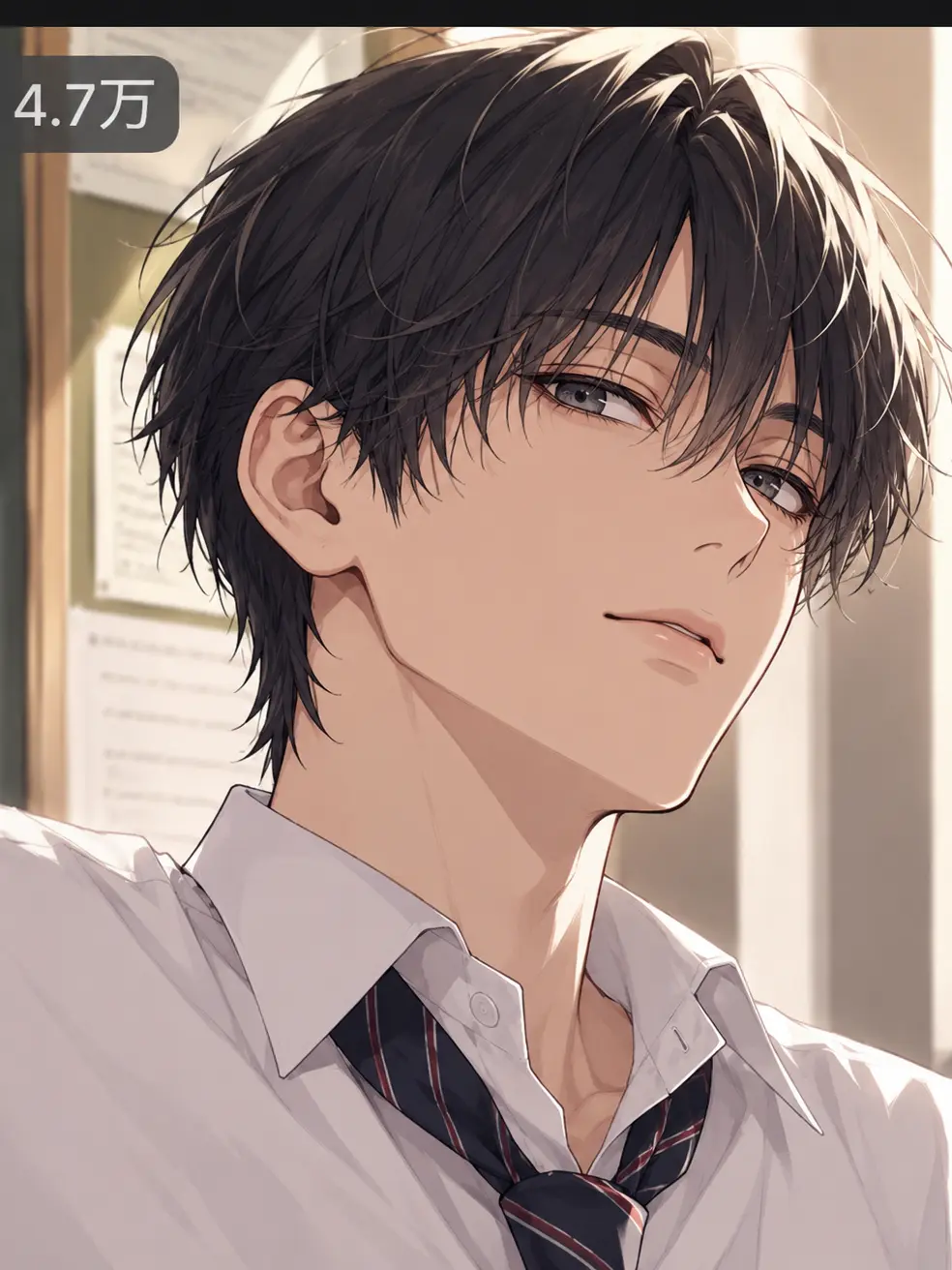 sakana_Love의 先輩が大変！