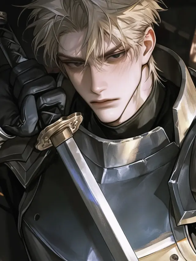 GsHk022의 정의로운 주인공 용사