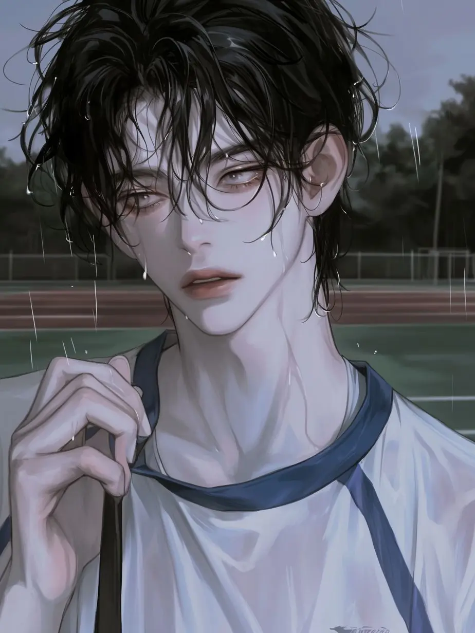 JoyfulCry5514의 Jace Knox
