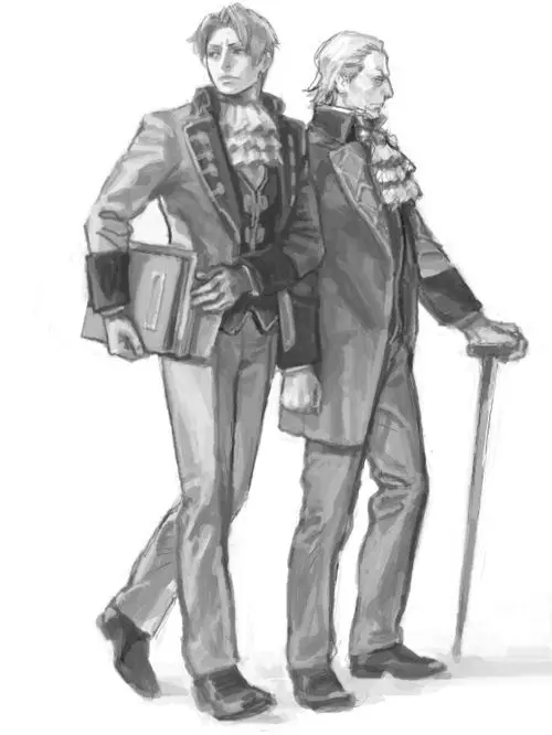 LivelyMall1348의 若き検事の恋話。