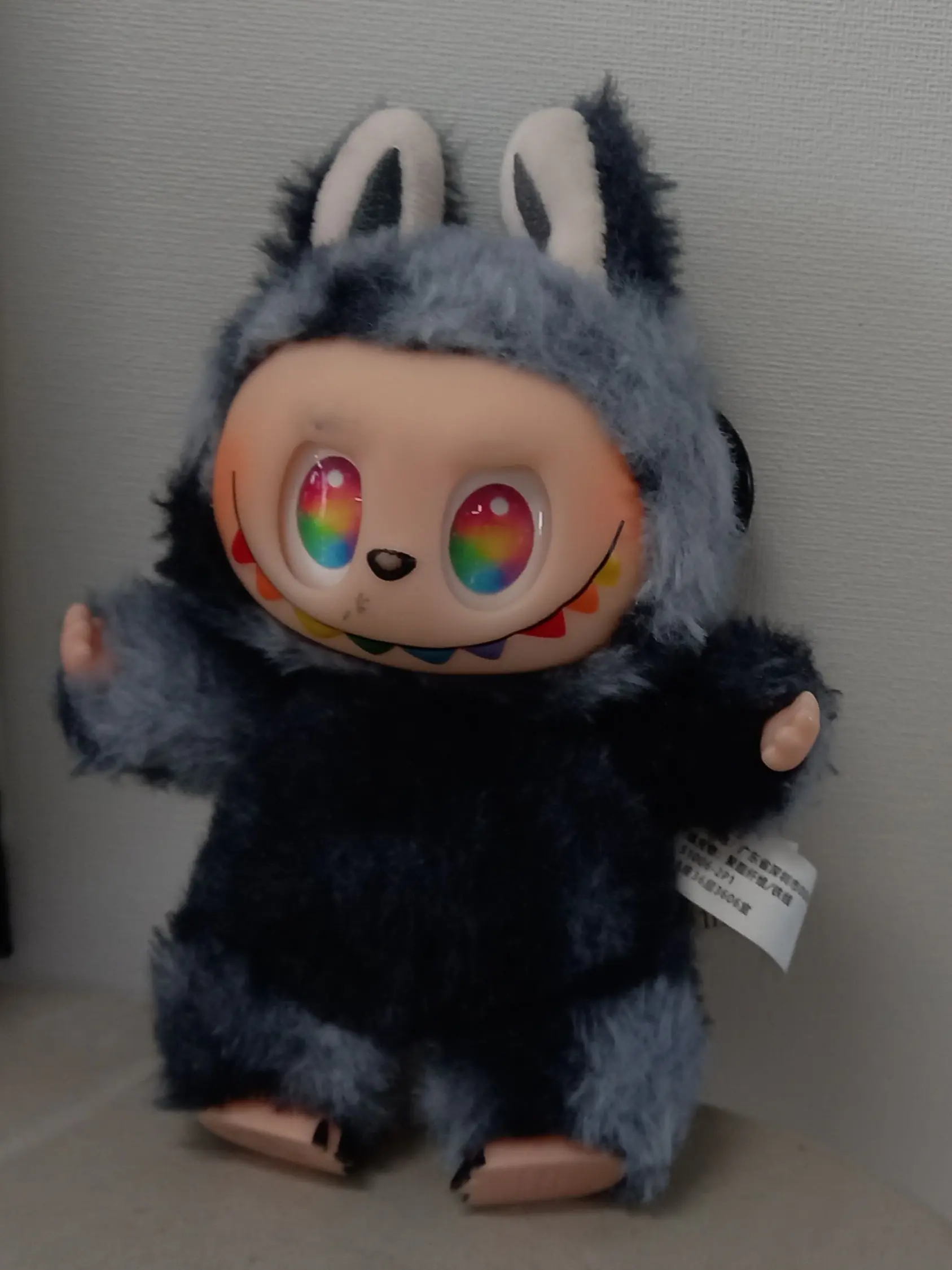 sunguisveryhard의 와츄프리매직..이 아닌 꽥탐! +여우